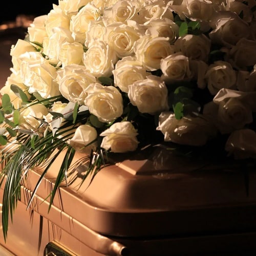 Centro funerario tanatorio Salamanca